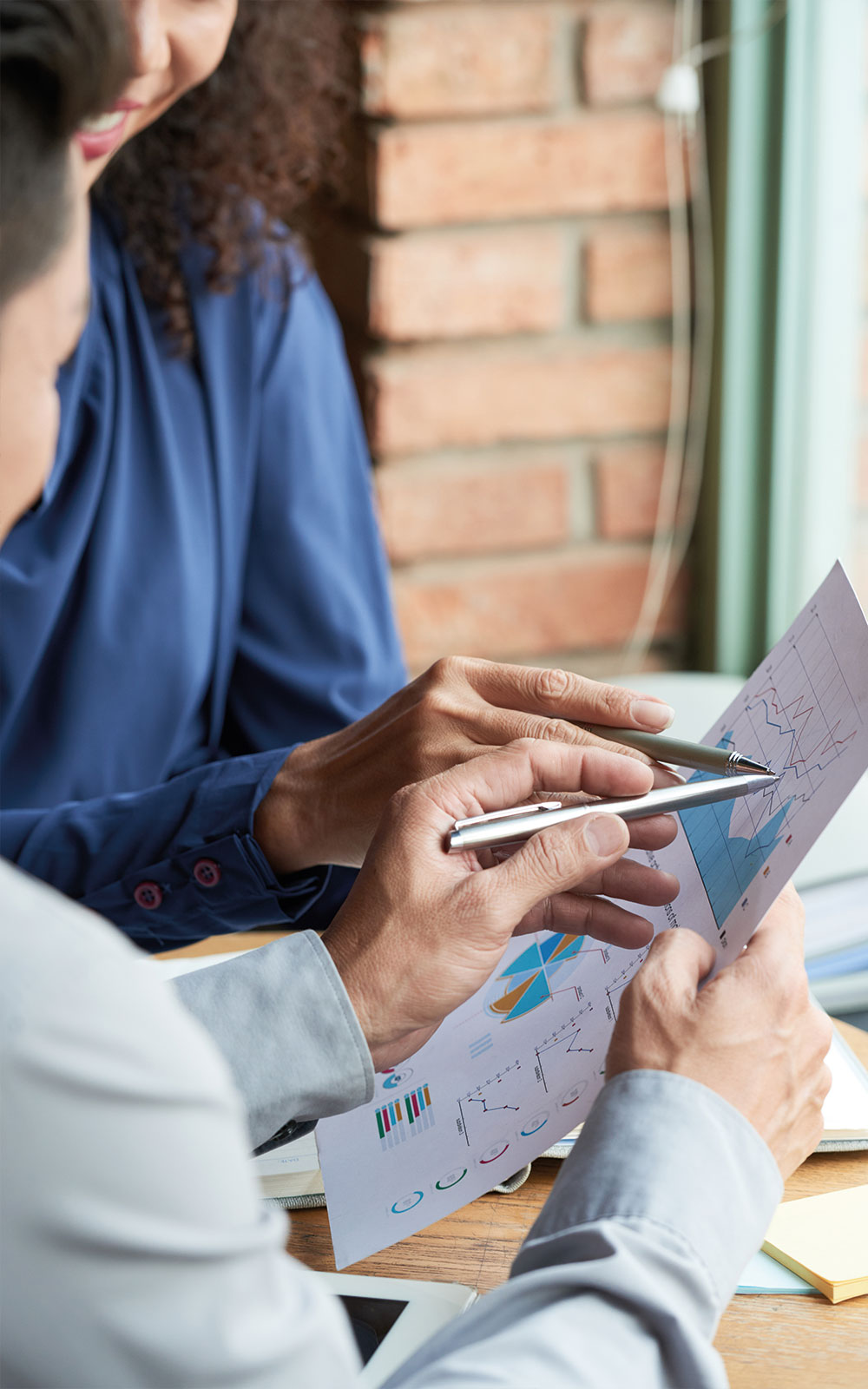 Financial planning